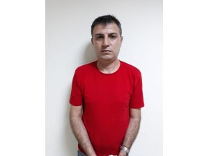 Afrin’in sözde İçişleri Bakanının kardeşi tutuklandı