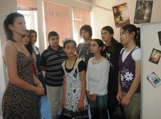 Selçuk İletişim senarist yetiştirecek