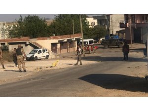 Diyarbakır'da silahlı kavga: 1 ölü, 3 yaralı