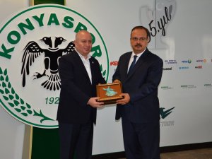 Kulübümüzü bütün yüreğimizle destekleyeceğiz