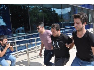 FETÖ bahanesiyle vatandaşları dolandıran zanlılar tutuklandı