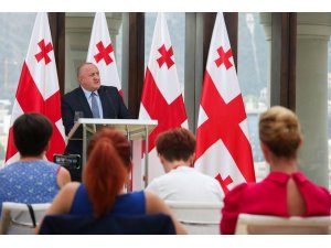 Gürcistan’da başkanlık seçimlerinin tarihi belli oldu