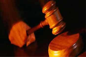 Yargıda 'toplu izin' yarın başlıyor