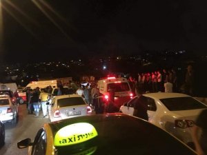 Filistin’in El Halil kentinde Otomobil içinde iki ceset bulundu