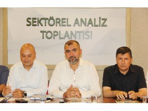 Antalya’nın kurban sıkıntısı yok