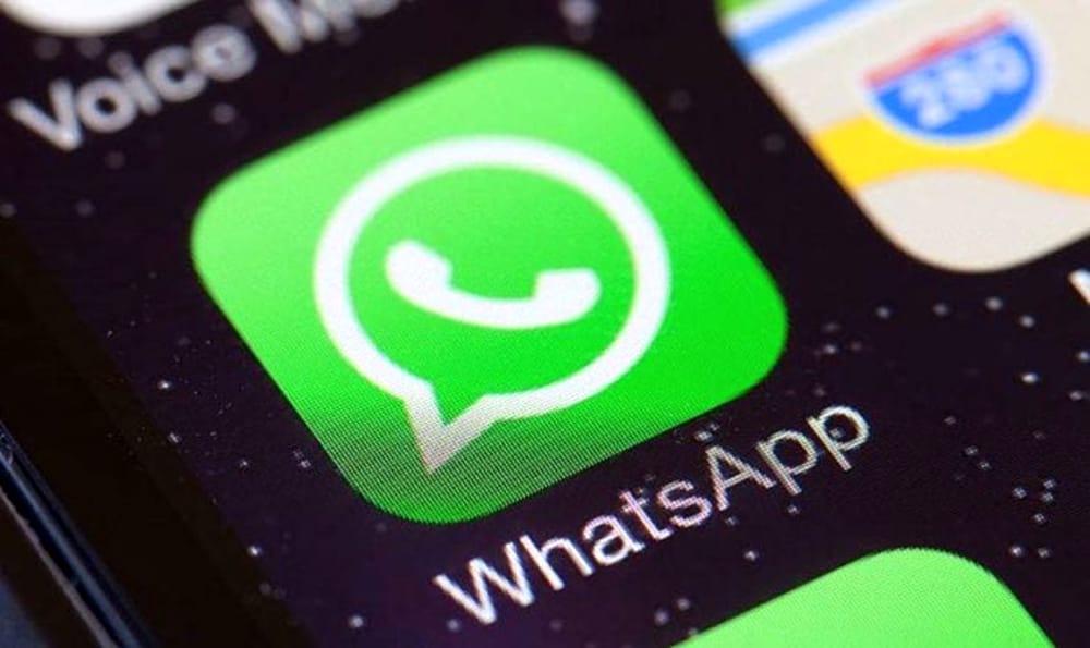 Whatsapp'a bilgisayardan girenlere çok önemli uyarı