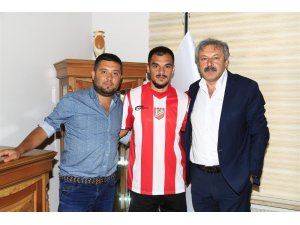 Nevşehir Belediyespor, Can Morgül’ü transfer etti