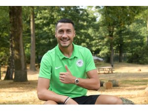 Adis Jahovic: “Türk futbolu büyük bir değer olmaya başladı”