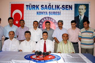 Tam Gün Yasası'na tepki
