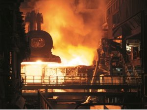 Sanayiciler Ege ihracatını sırtladı