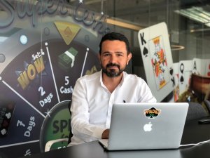 Vodafone’dan dijital oyun devleriyle işbirliği