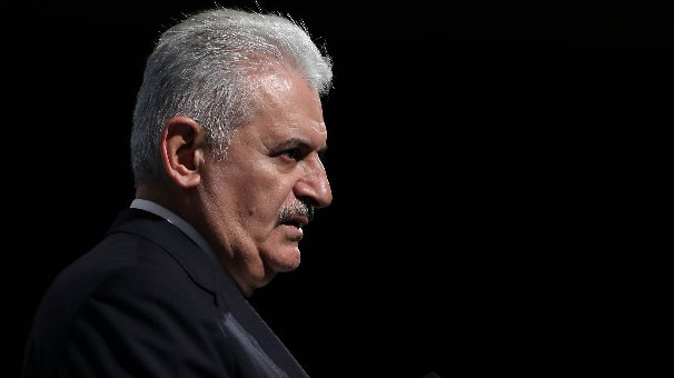 CHP’den TBMM Başkanı Yıldırım’a mektup