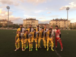 Çelik Duş Doğuşspor, Polatoğlu Ahşapspor oldu