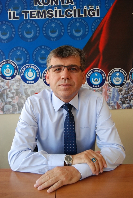Türk Eğitim-Sen “Bakan Selçuk MEB’İ mevcut düzenden kurtarmalıdır.