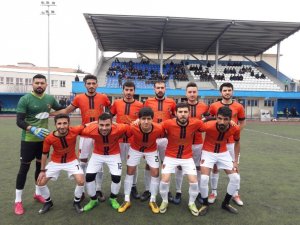 Kahta Diriliş Spor yeni sezon hazırlıklarına başlıyor
