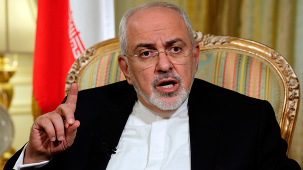 İran'dan ABD'ye Türkiye tepkisi