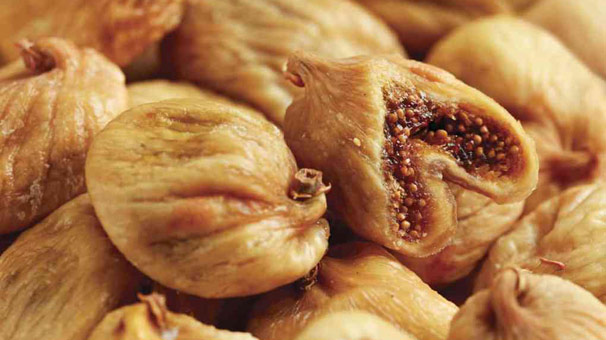 Aydın'da sezonun ilk kuru inciri kilogramı 80 liradan satıldı