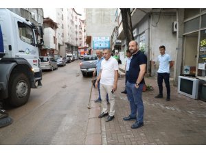 Eroğlu: "Aldığımız önlemler ciddi hasarların önüne geçti"
