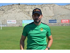 Erol Bulut: “Gelenler istediğimiz zamanda yanımızda olamadı”