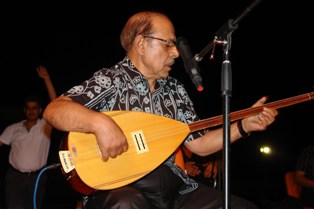 Neşet Ertaş'ın ölümünün 2. yıl dönümü