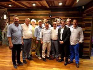 Turizm camiası Antalyaspor için atağa geçiyor