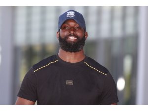 Souleymane Doukara: “İdolüm Anelka”