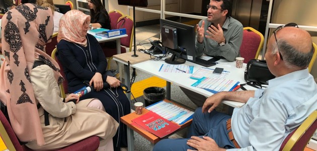 KTO Karatay Üniversitesi tercih günleri başladı