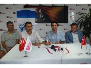 Özel Ümit bu sezon da beton adamların arkasında