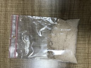 Zehir tacirlerine darbe