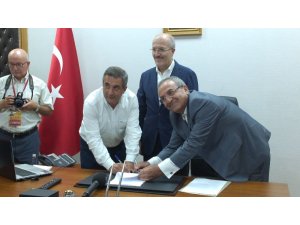 BALTOK’tan Bandırmaspor’a 1,9 milyon TL