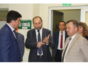 Ayakkabı üretiminde kullanılan deri ve türevlerinin analizi Hitit Üniversitesi tarafından yapılacak