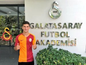 Galatasaray’ın Gazişehir’den transfer ettiği Mirza Cihan Türk Gareth Bale olarak adlandırılıyor