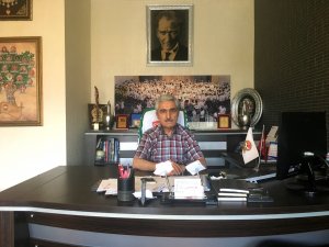 Konya TÜFAD seçime gidiyor!