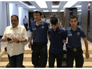 GÜNCELLEME - Samsun'da 70 yaşındaki kişinin darbedilmesi