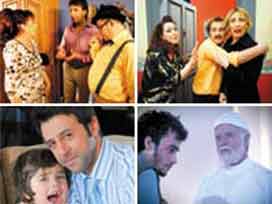 En çok para kazandıran TV dizileri