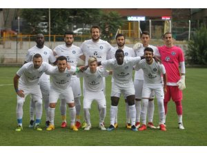 Adana Demirspor hazırlık maçında Kastamonuspor’u 1-0 yendi