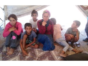 9 yaşındaki çocuktan 2 gündür haber alınamıyor
