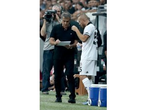 Futbol: UEFA Avrupa Ligi