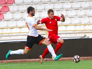 Cihat Arslan: “3 tane daha transfer şart”