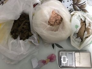 İstanbul’da narkotik operasyonu... 8 kişi gözaltına alındı