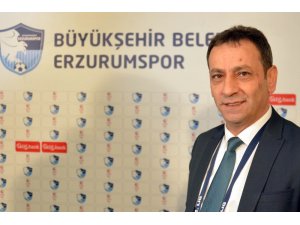 BB. Erzurumspor’dan kombine çağrısı