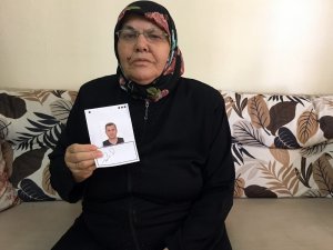 49 yaşındaki adamı sokak ortasında kaçırdılar