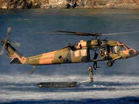 Asker akçeli işlerden artık elini çekiyor