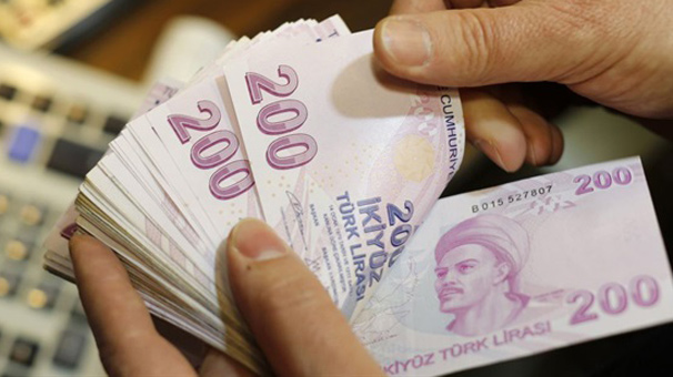 Yüz binlerce kişinin borcu silindi