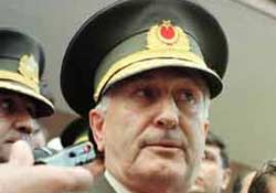 Çevik Paşa'yı SEVİYORUM