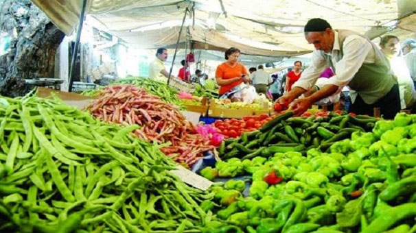 Enflasyon rakamları açıklandı