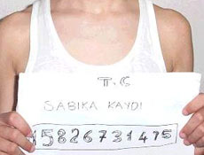 Sabıka kaydı internetten alınacak