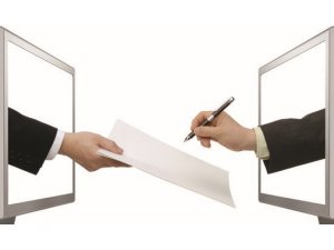 AKİB’ten üyelerine ücretsiz e-imza uygulaması