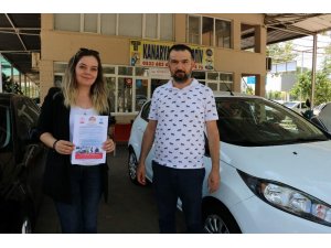 Belgesi olmayan galerici araç satamayacak