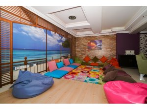 “Yurt fiyatlarında geçen yılın tarifesini uygulayacağız”